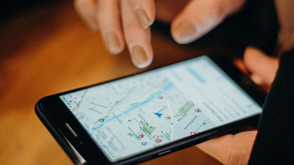 Google Maps