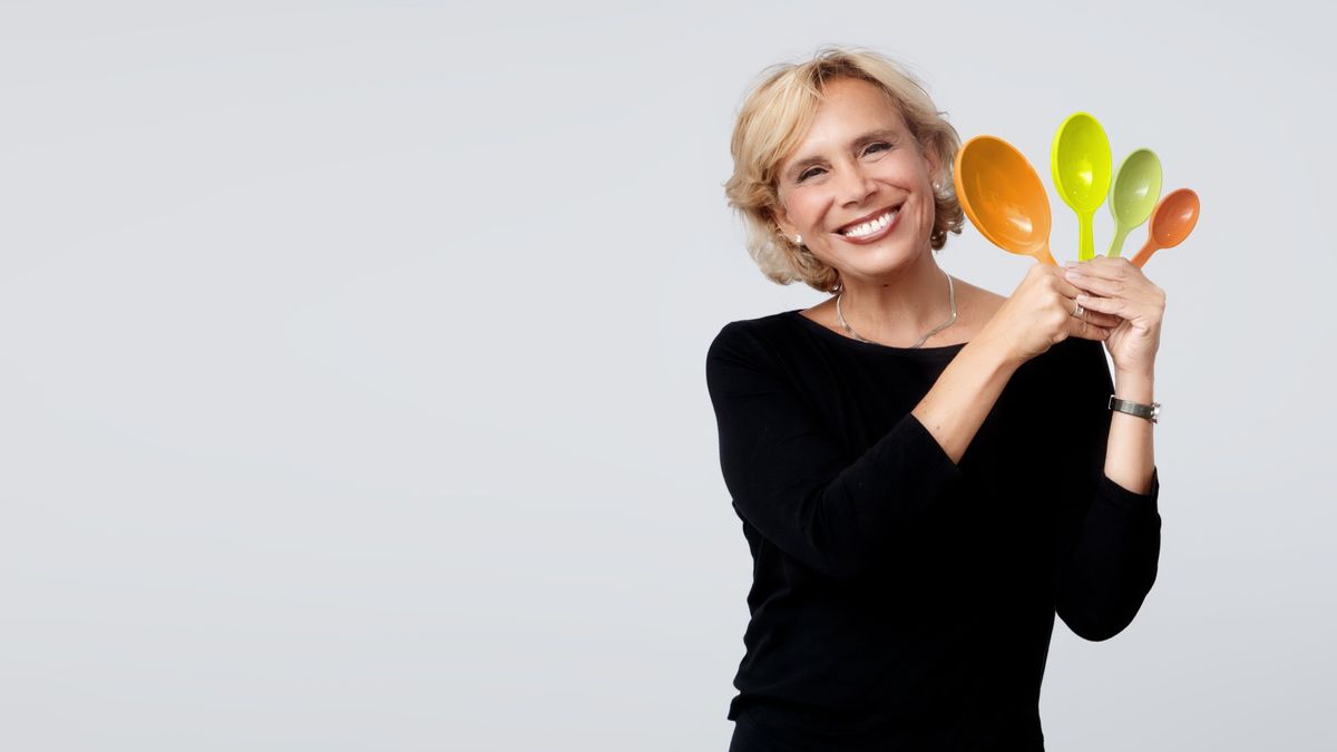 Marta Garaulet: Con solo 20 alimentos podemos hacer una dieta saludable Marta Garaulet: Con solo 20 alimentos podemos hacer una dieta saludable