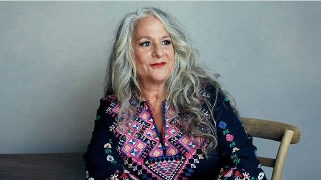 Marta Kaufmann