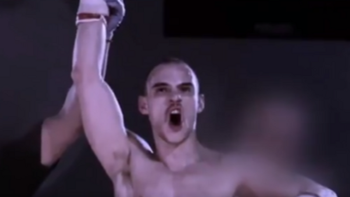 muay thai muay thai