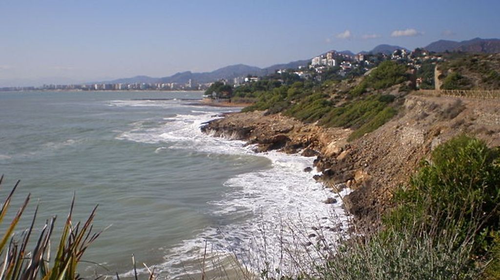 Orpesa de Mar