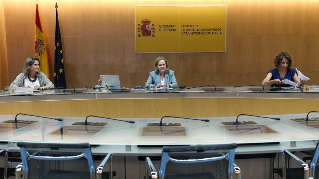 El pacto de rentas que todo el mundo reclama