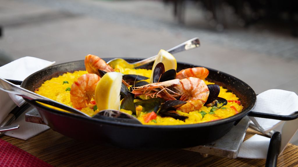Paella