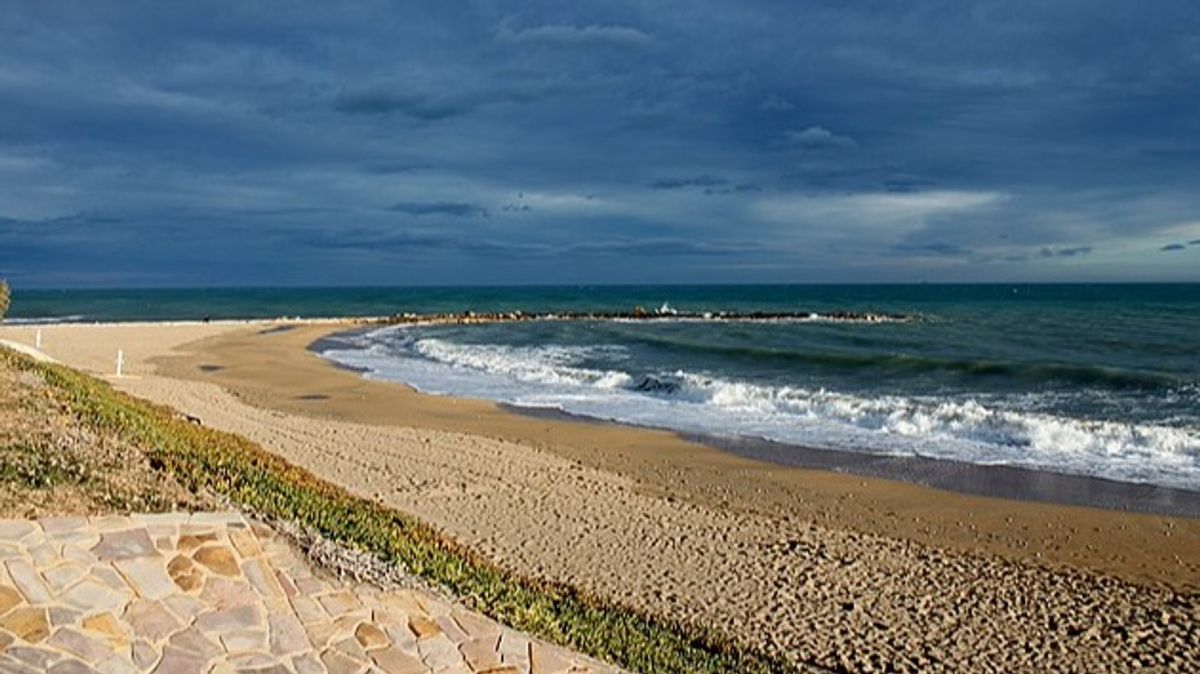 Playa valencia Playa valencia