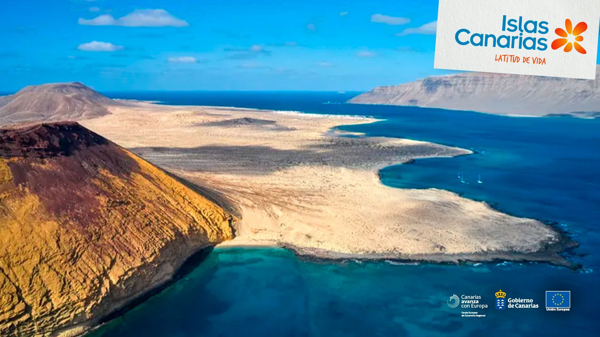 ¿Por qué Hollywood se enamoró de las Islas Canarias?