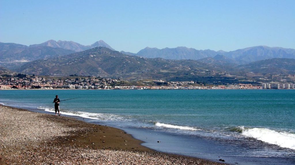 Torre del Mar.