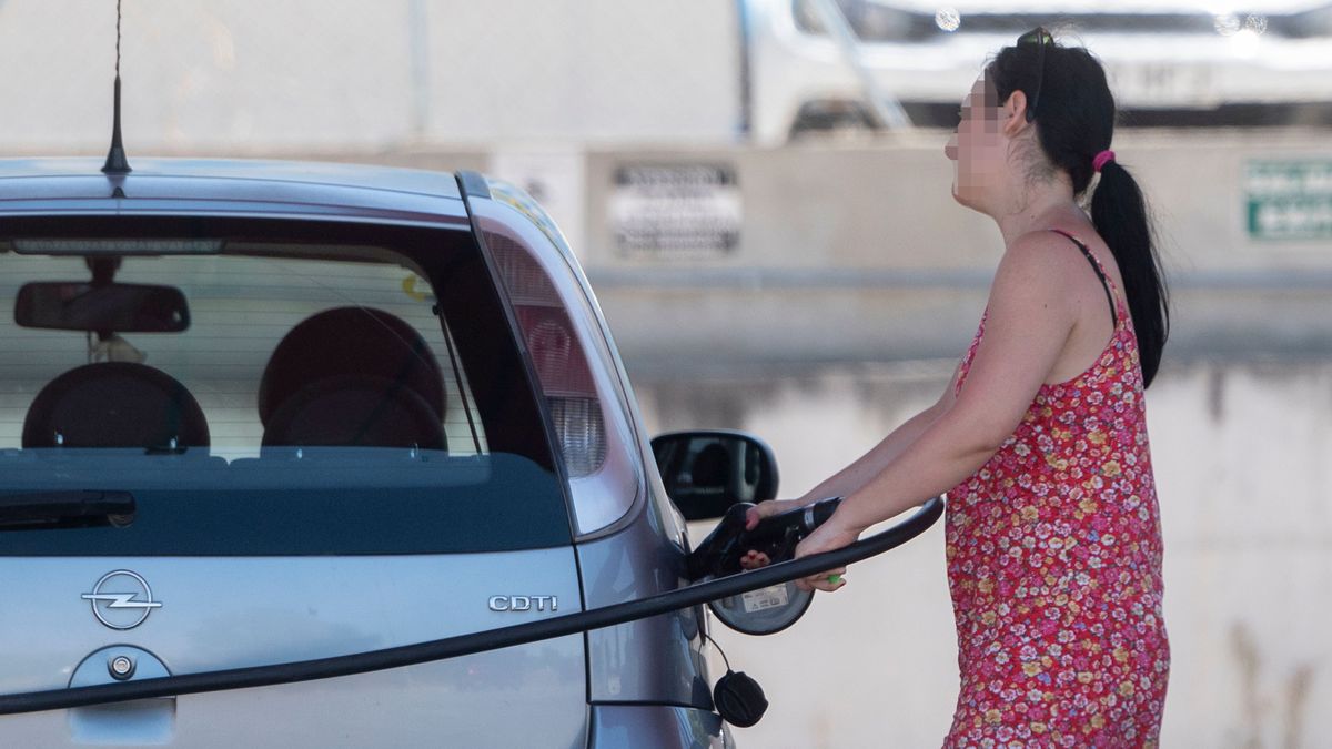 Un estudio demuestra que las gasolineras no se han quedado con la bonificación del Gobierno Un estudio demuestra que las gasolineras no se han quedado con la bonificación del Gobierno