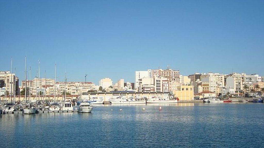 Vinaròs