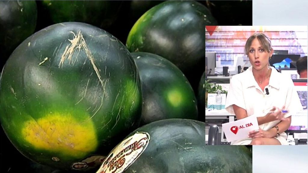 Sandías para pagar una casa en China: ¿Cuántos kilos de fruta costaría una vivienda en España?