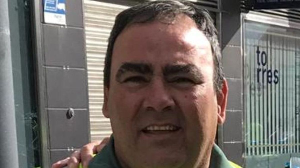 Arranca en Algeciras el juicio contra el narco responsable de la muerte de un guardia civil en plena persecución en 2019 Arranca en Algeciras el juicio contra el narco responsable de la muerte de un guardia civil en plena persecución en 2019