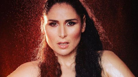 Rosa López: así es el agotador entrenamiento con el que ha conseguido