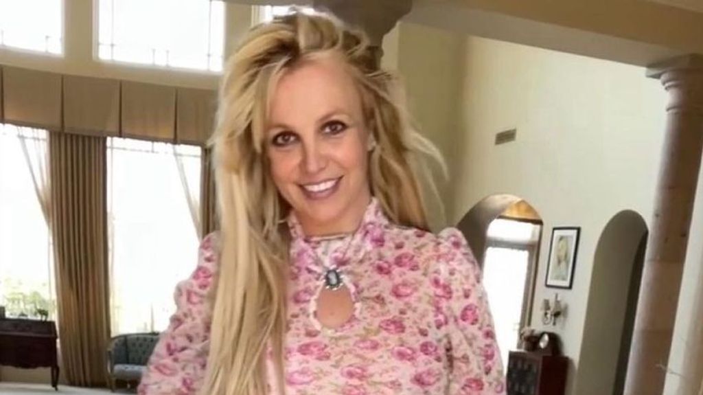 Britney Spears