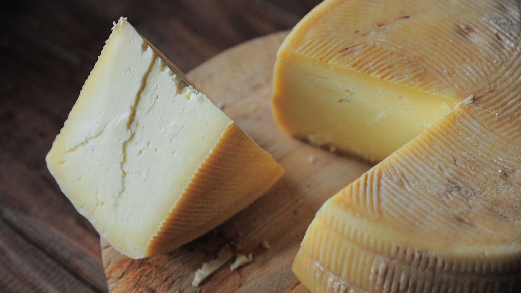Cómo conservar bien el queso para que no se estropee