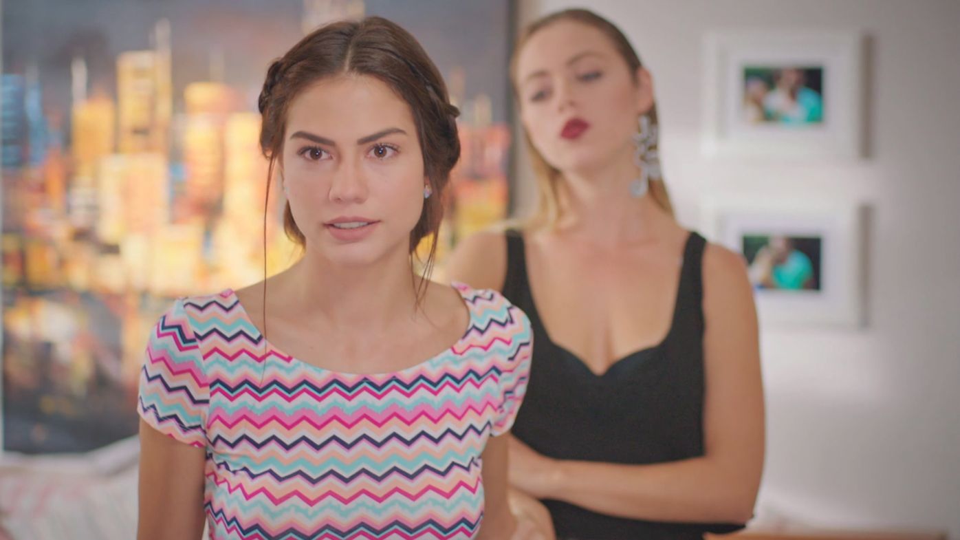 Ver Capítulo 28 x Temporada 1 online </p>
<p> Con olor a fresas