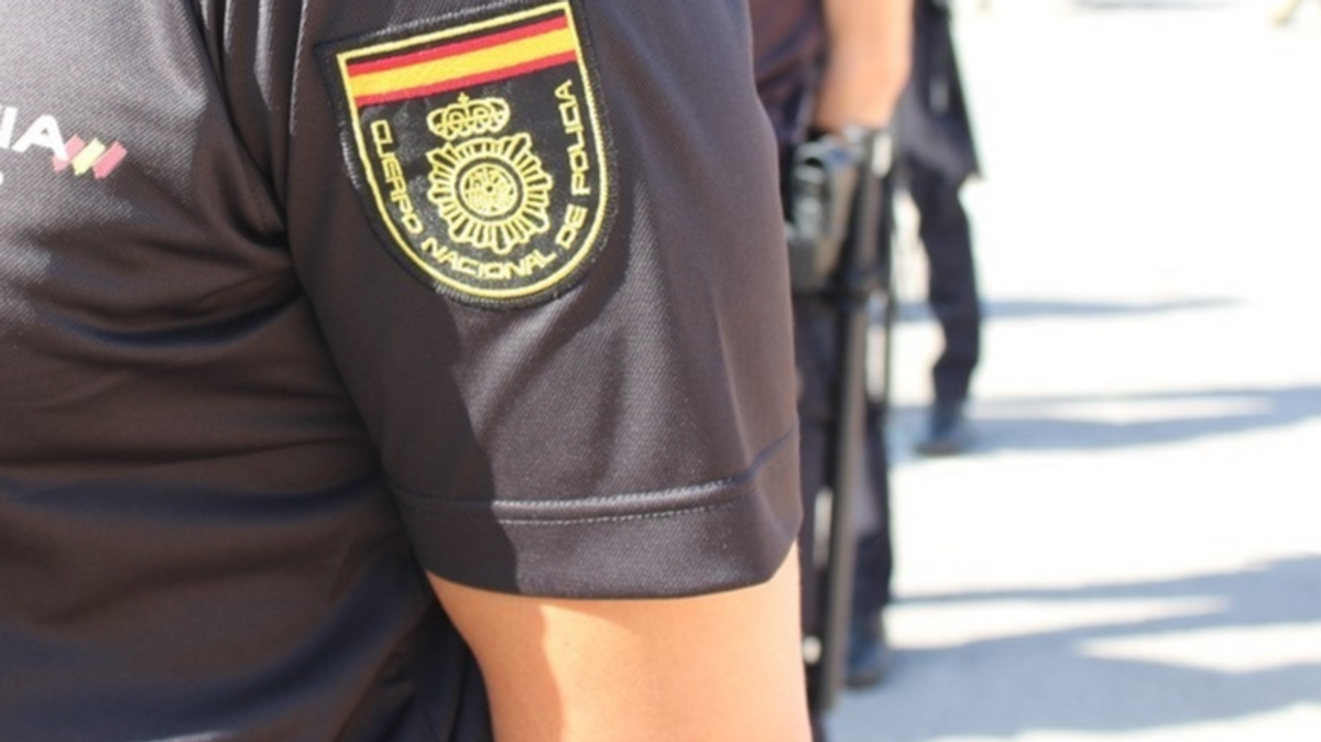 Detenido el autor de una patada mortal en Palma Detenido el autor de una patada mortal en Palma