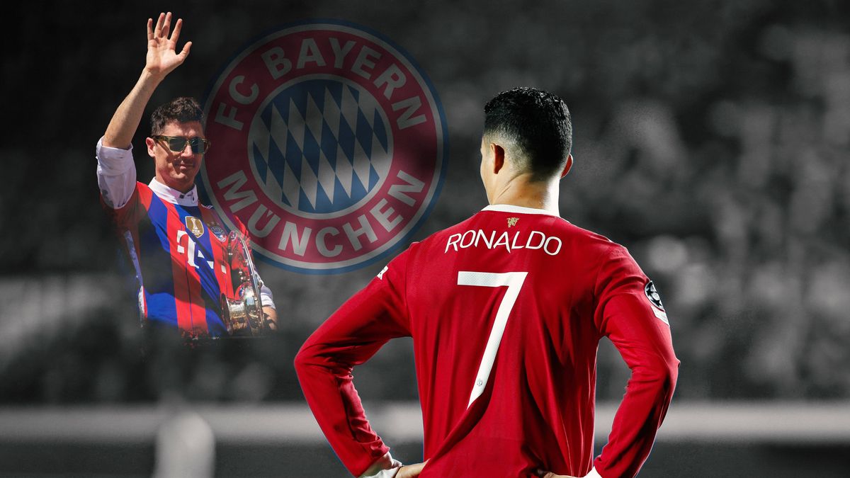 El Bayern de Múnich descarta fichar a Cristiano: "No es acorde a nuestra filosofía" El Bayern de Múnich descarta fichar a Cristiano: "No es acorde a nuestra filosofía"