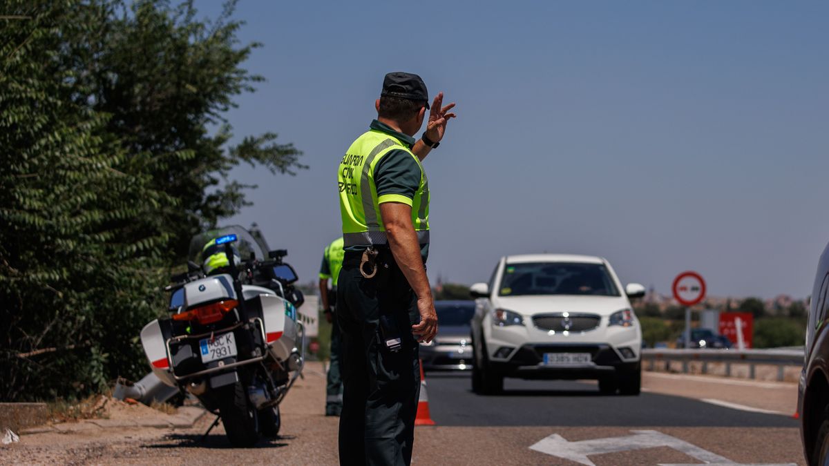 Fallece un menor de 16 años en un accidente de tráfico en Córdoba Fallece un menor de 16 años en un accidente de tráfico en Córdoba