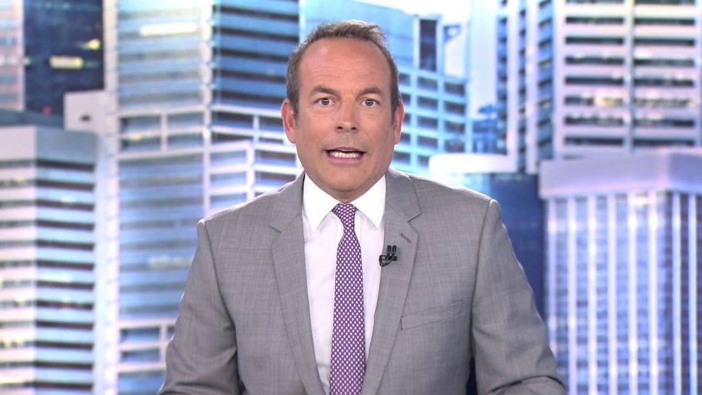 Con Roberto Fernández Informativos Telecinco 2022 Mediodía 07/07/2022