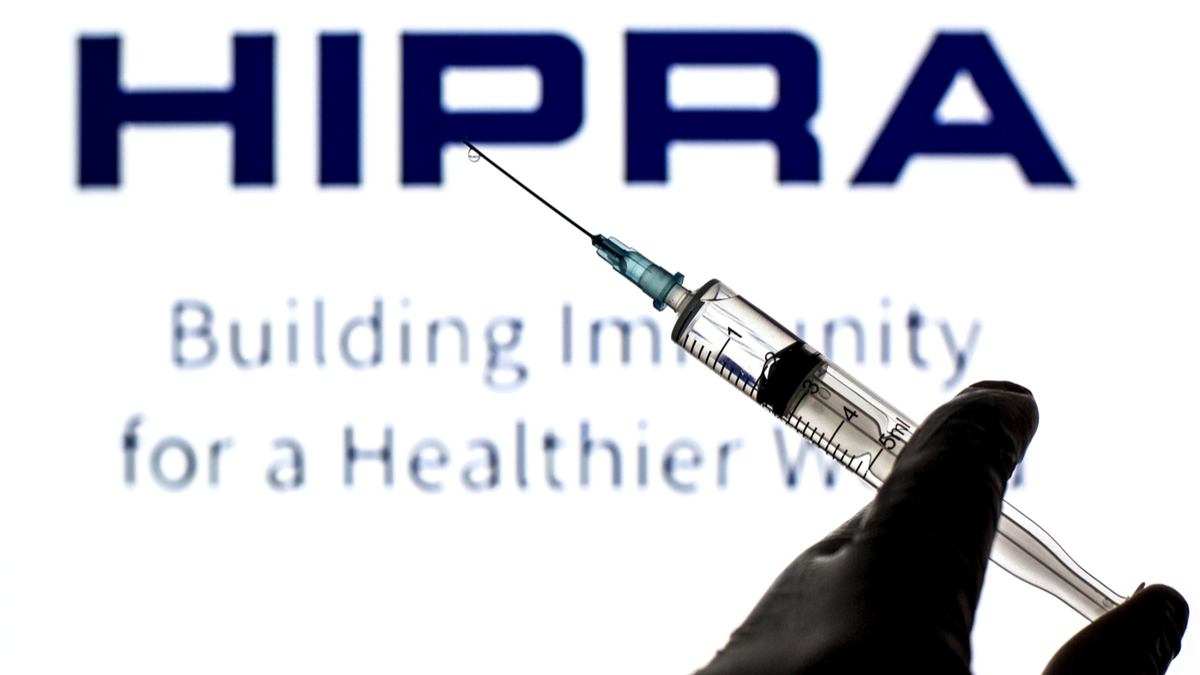 La EMA decidirá sobre Hipra en unos días La EMA decidirá sobre Hipra en unos días