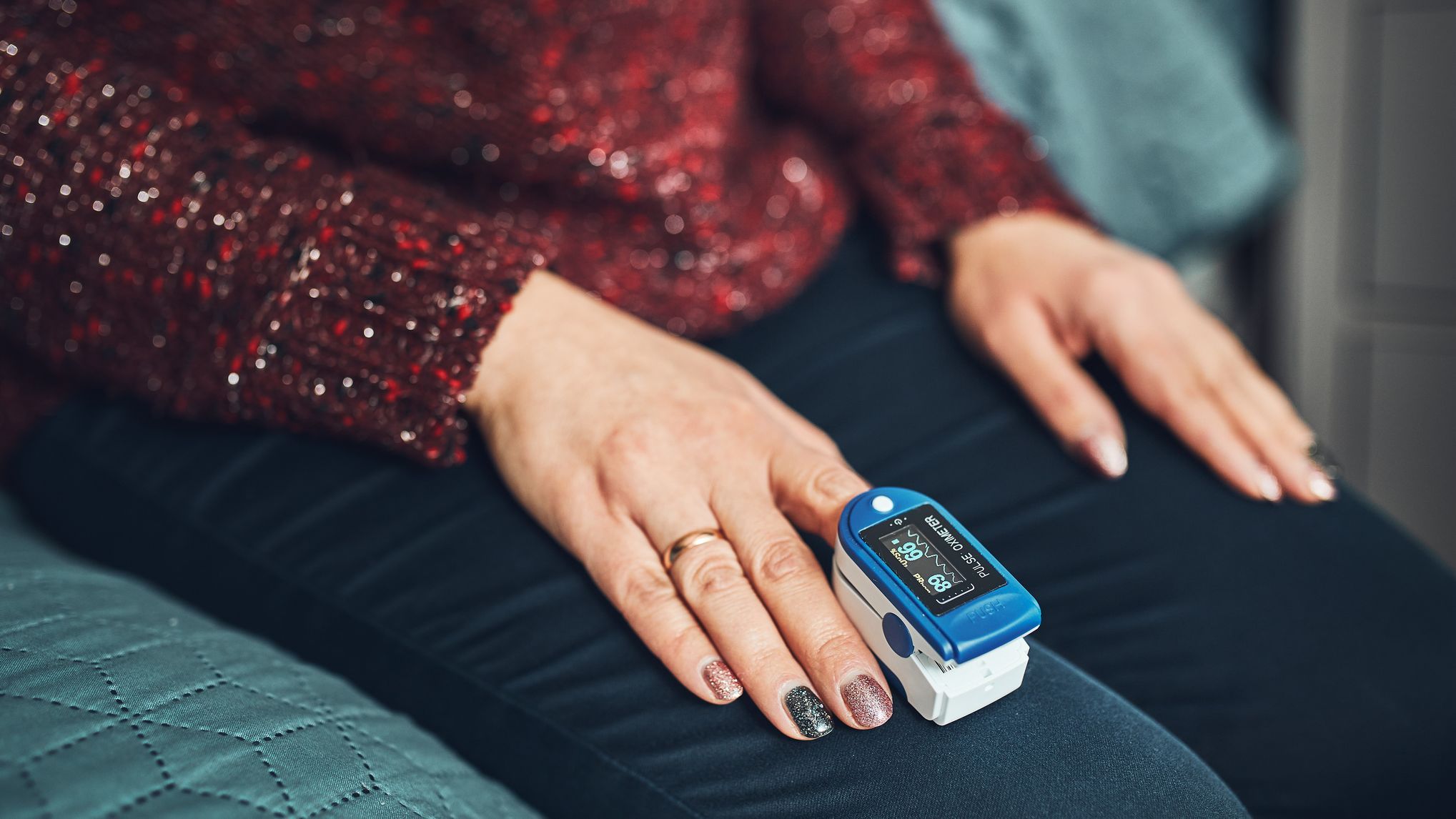 Las recomendaciones médicas más importantes si tienes covid