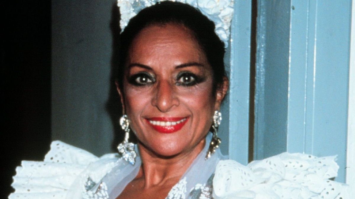 Lola Flores Lola Flores
