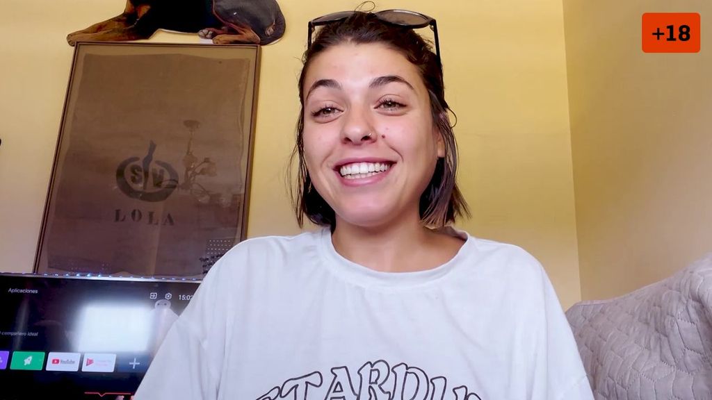 Lola habla por primera vez de su nuevo novio (1/2)