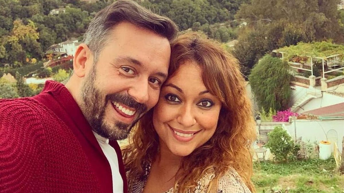 Los colaboradores de 'Sálvame' se preparan para la boda de Kike Calleja y Raquel Abad: del modelazo de Carmen Alcayde a la sesión de belleza de José  Antonio León