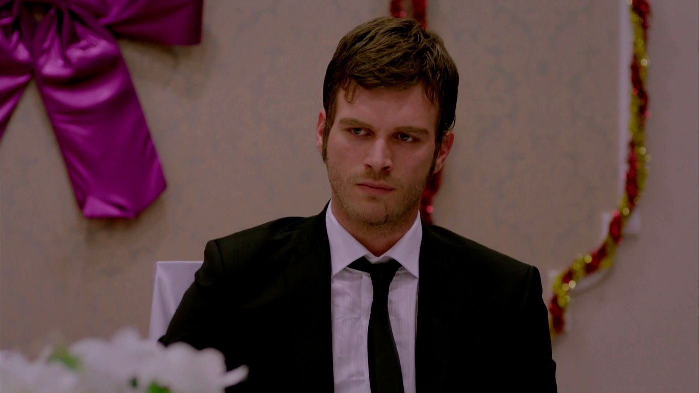 Kuzey Güney