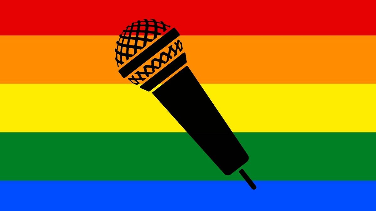 ¿Por qué no hay un 'Bad Bunny' LGBTI+ en el reggaetón?