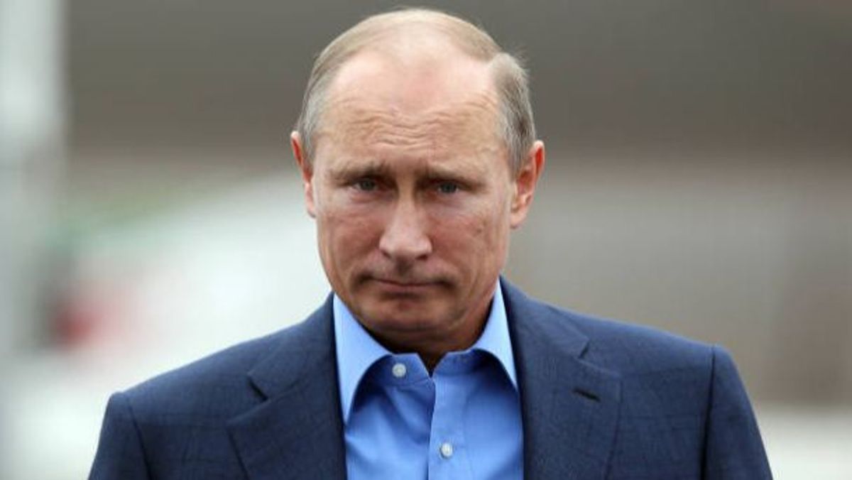 Putin advierte de que Rusia todavía no ha comenzado "nada serio" en Ucrania