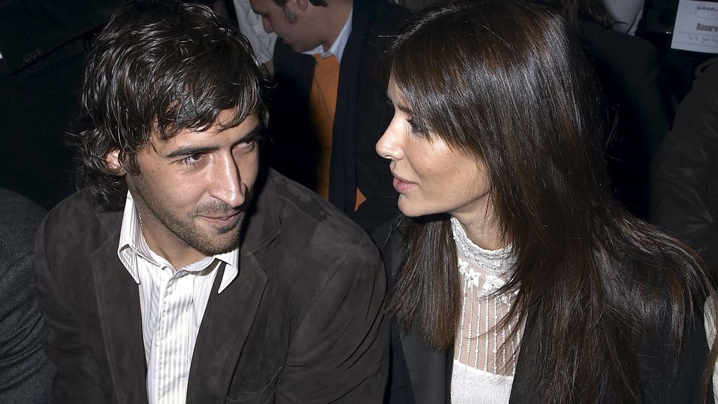 Qué hacen los cinco hijos de Raúl González.