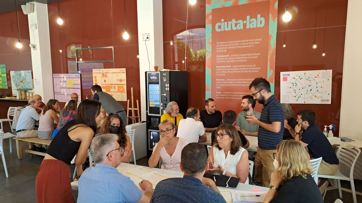 Valencia define seis grandes proyectos para transformar su modelo energético Valencia define seis grandes proyectos para transformar su modelo energético