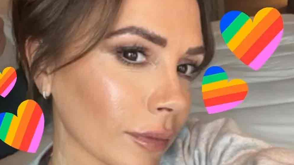 Victoria Beckham, la pesadilla de los chefs: Verduras, pescado, nueces y aguacate, los básicos de su dieta