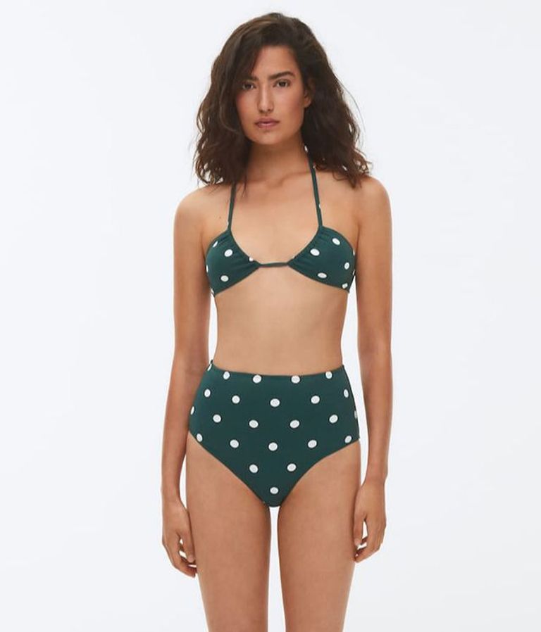 Estos son los bikinis que más disimulan la barriguita Divinity