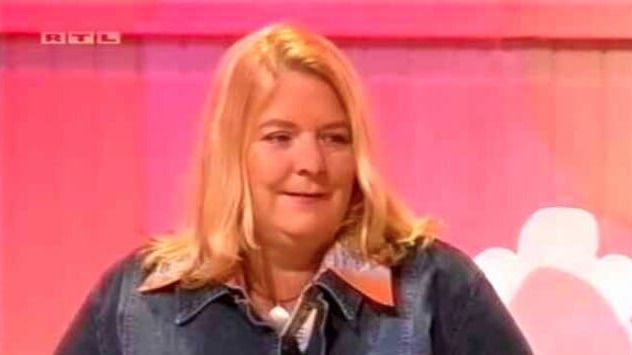 annika1 RTL