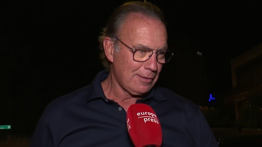 Bertín osborne