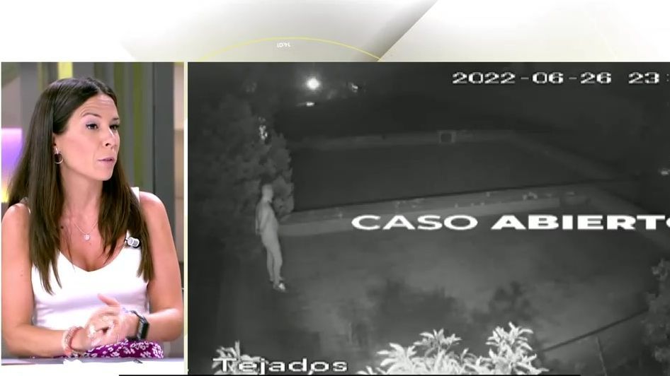 El modus operandi de la banda de ladrones