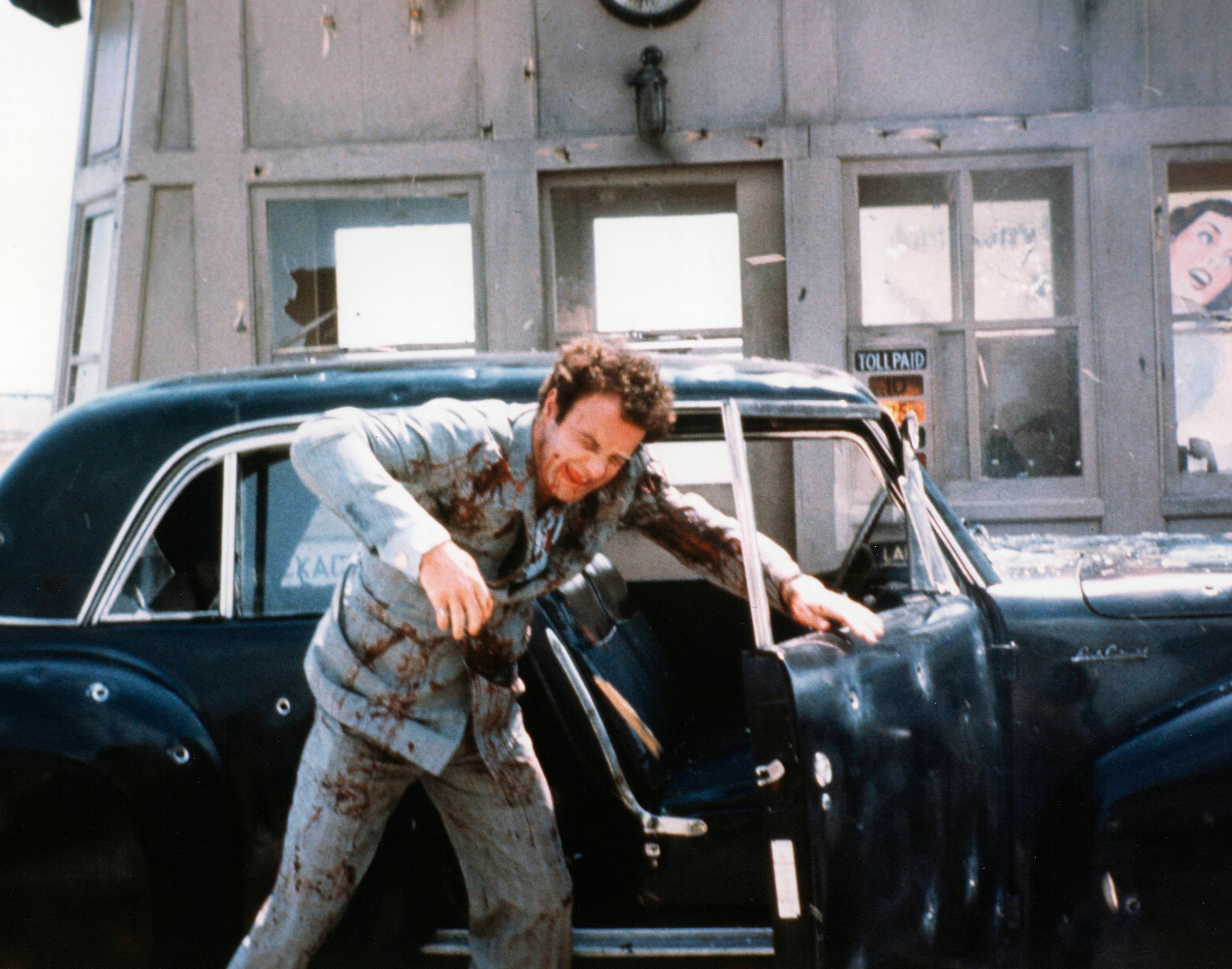 Muere James Caan: 'El Padrino' y otras cinco películas míticas de su carrera