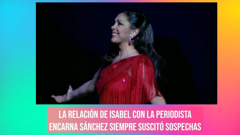 Por qué Isabel Pantoja es un ícono LGTBI+ aunque nunca habló de su sexualidad (play)