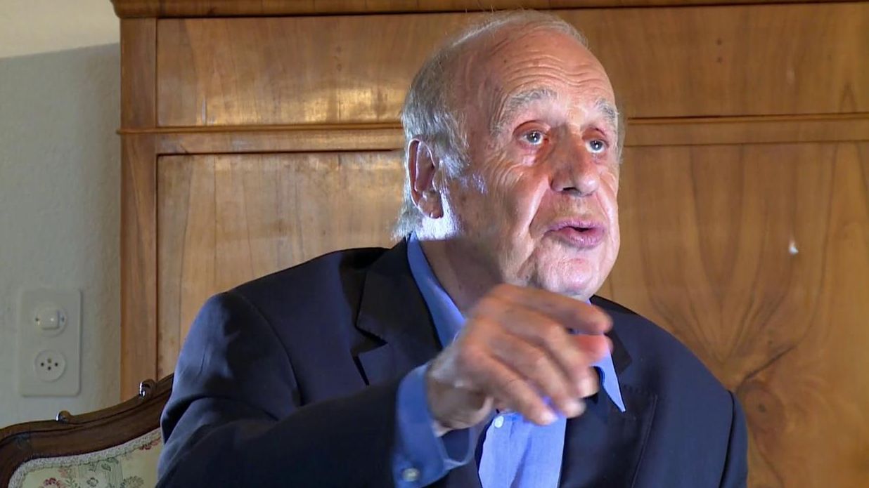 Jean Ziegler