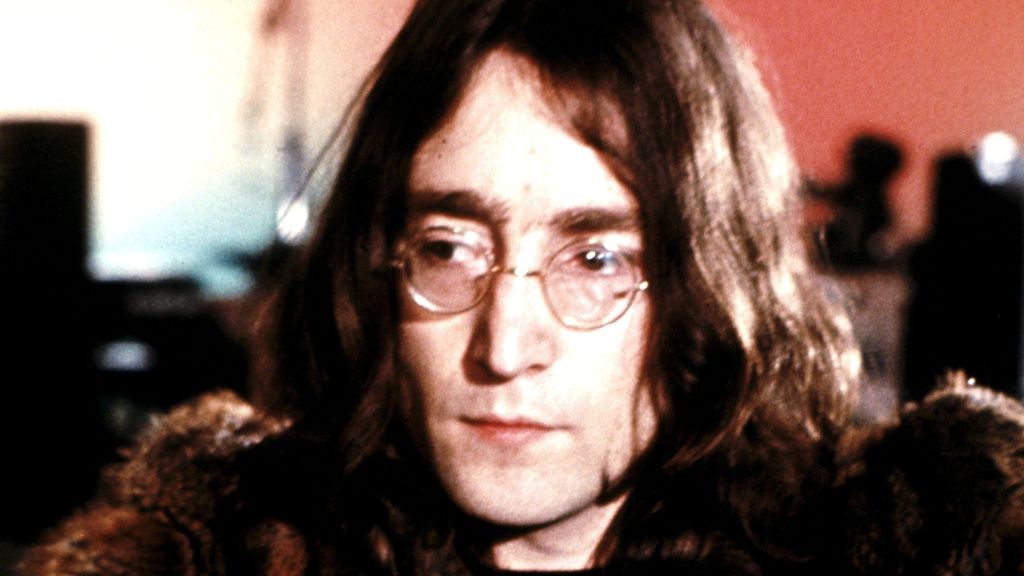 John Lennon