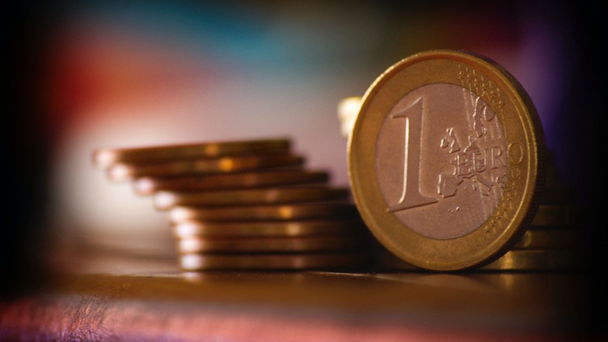 La moneda de un euro que puedes tener en tu bolsillo y que te hará ganar una pasta