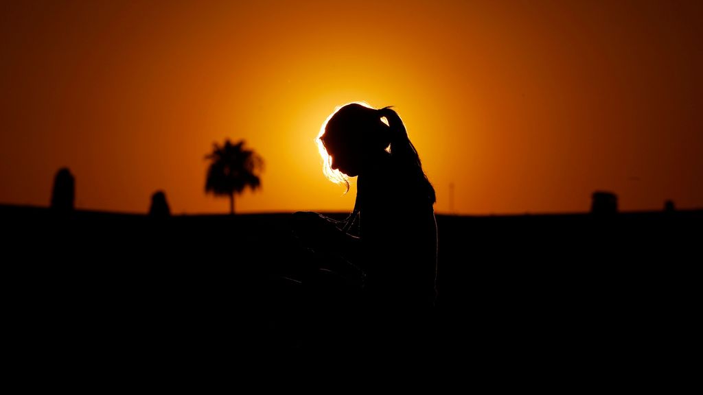 La ola de calor se intensificará la semana que viene