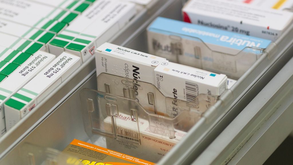 medicamento