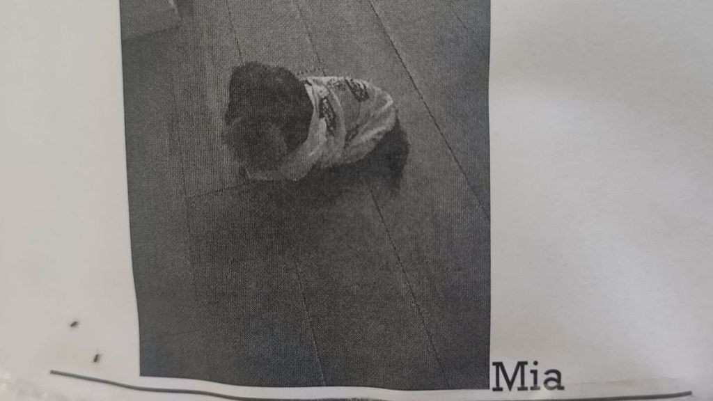 Mia también ha fallecido esta misma semana