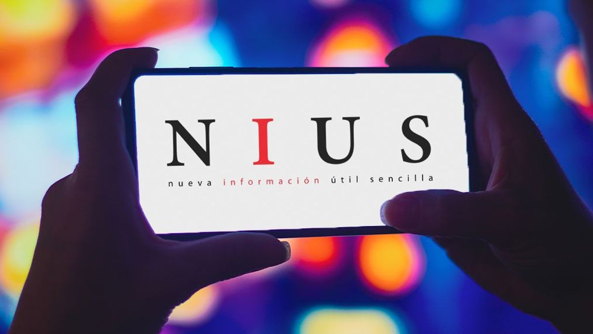 NIUS NIUS