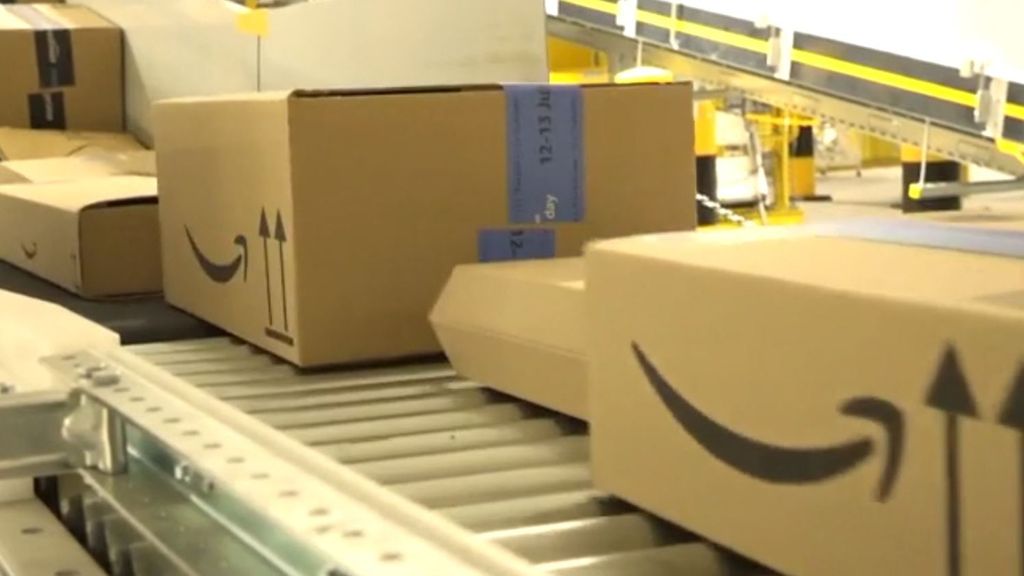 Prime Day, el evento anual de Amazon, vuelve los días 12 y 13 de julio