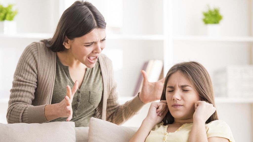 Será fundamental uns buena relación en casa.