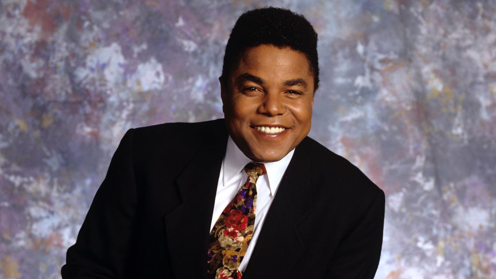 Tito Jackson formó parte de los Jackson 5.