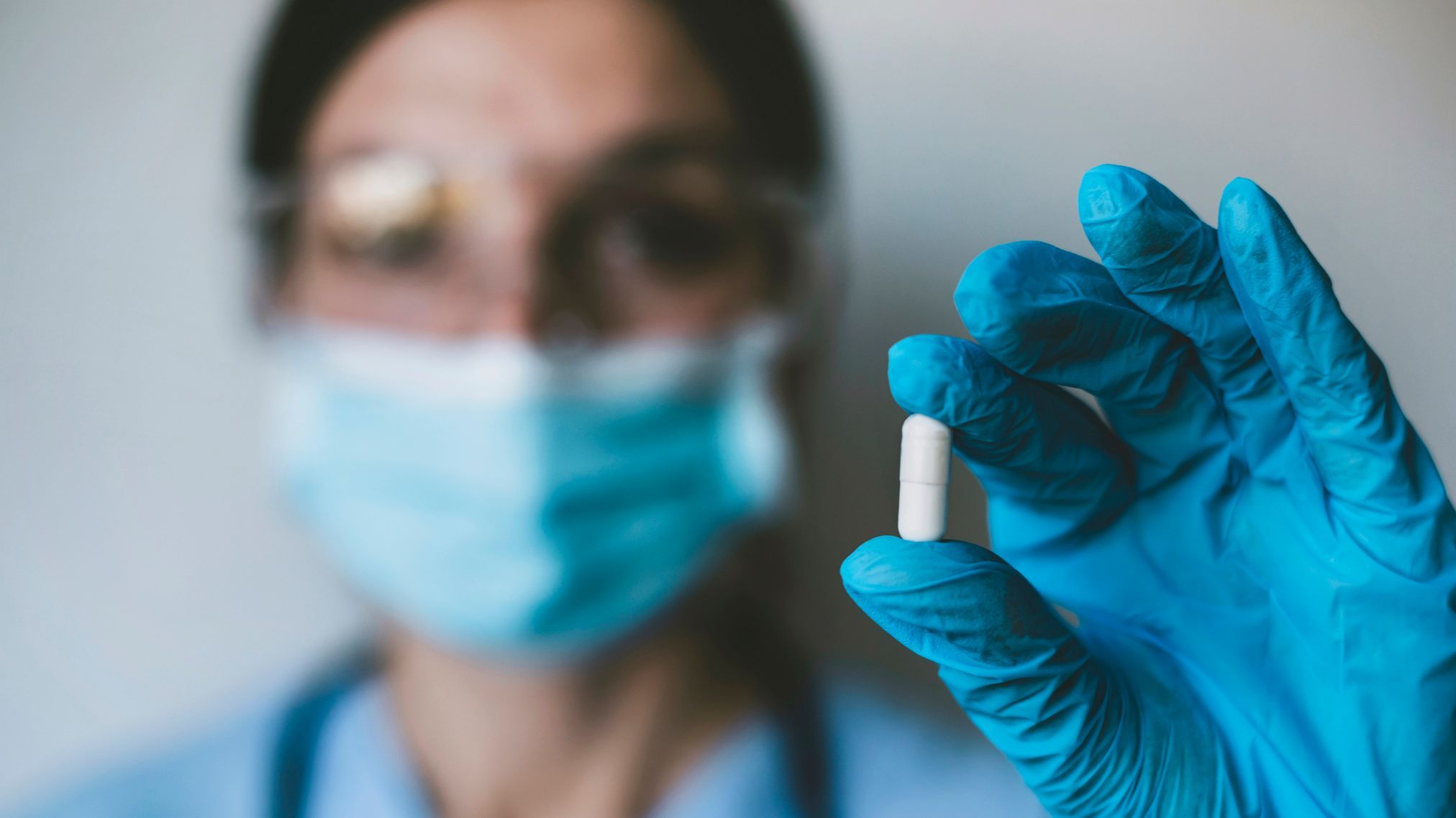 Un nuevo antiviral para el tratamiento de coronavirus podría reducir un  30% la mortalidad